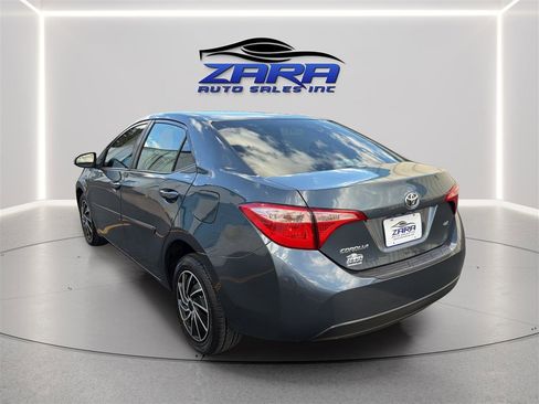 Used 2019 Toyota Corolla LE w/ Body Protection Package image 5