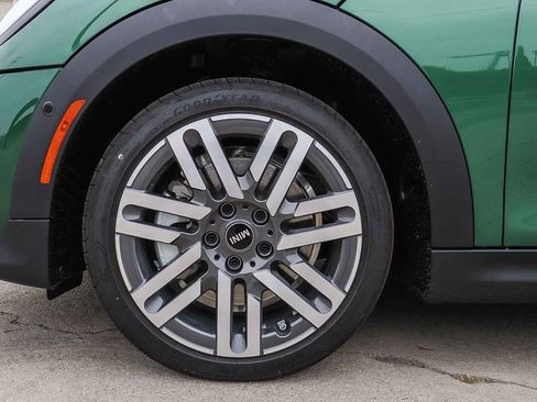 New 2026 MINI Cooper S image 12