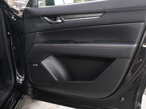 Used 2017 MAZDA CX-5 Grand Touring w/ Premium Package AWD/4WD image 9