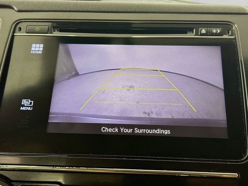 Used 2014 Honda Civic Hybrid Sedan image 16
