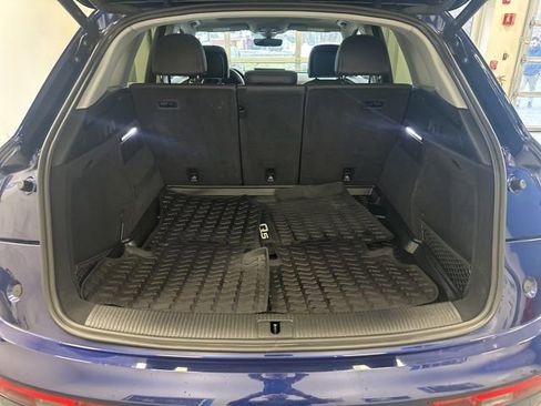 Used 2023 Audi Q5 2.0T Premium Plus image 7