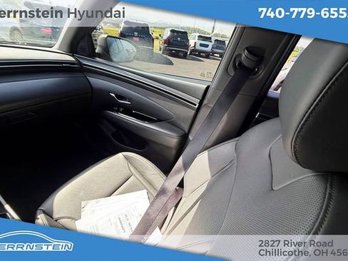 Used 2024 Hyundai Tucson XRT AWD/4WD image 11