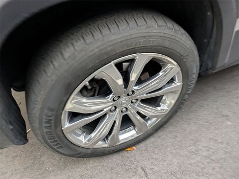 Used 2016 Lexus RX 350 AWD image 8