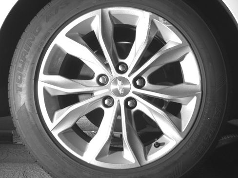 Used 2023 Chevrolet Malibu LT w/ Driver Confidence Package image 15