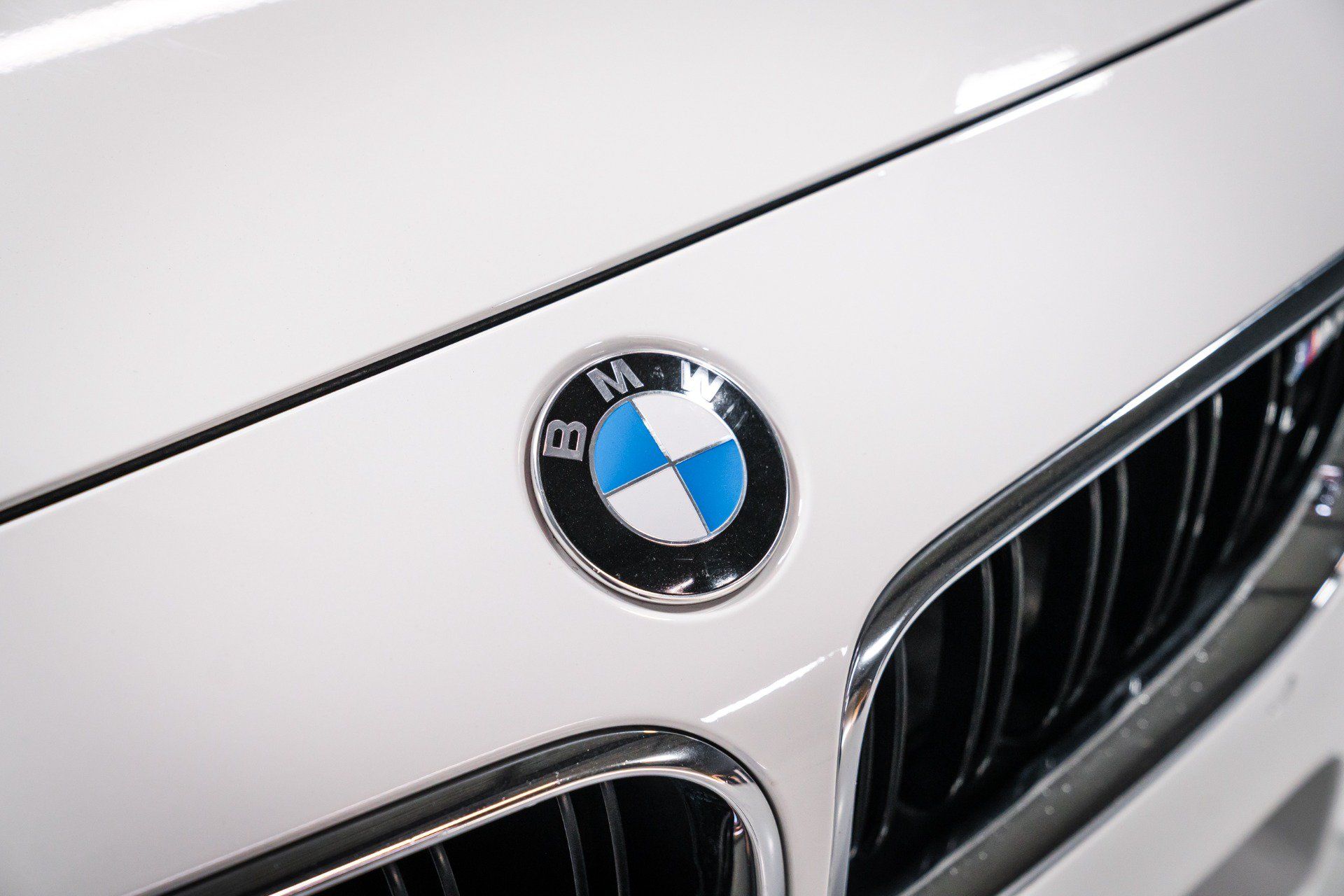 Used 2013 BMW M6 Convertible RWD image 13