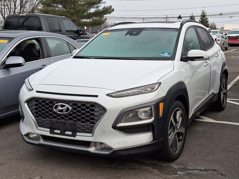 Used 2020 Hyundai Kona Limited image 5