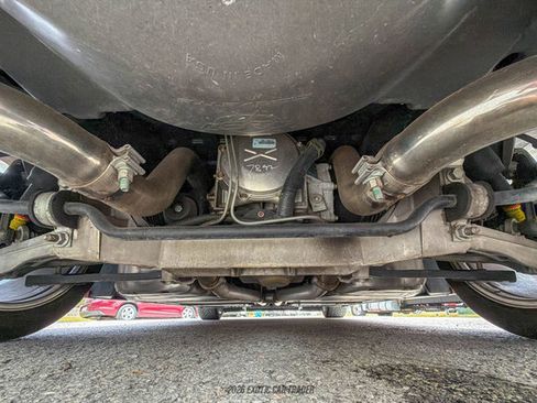 Used 2002 Chevrolet Corvette Coupe w/ Preferred Equipment Group2 image 67