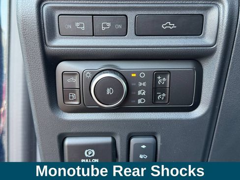 Used 2023 Ford F150 Platinum w/ Equipment Group 701A High AWD/4WD image 18