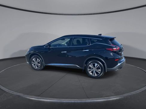 Used 2024 Nissan Murano SV FWD image 7