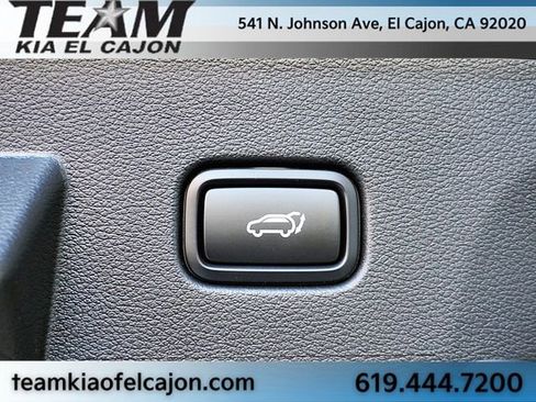 New 2026 Kia Sportage SX Prestige AWD/4WD image 17