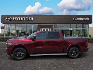 Used 2025 RAM 1500 Big Horn AWD/4WD video 1