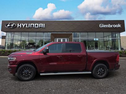 Used 2025 RAM 1500 Big Horn