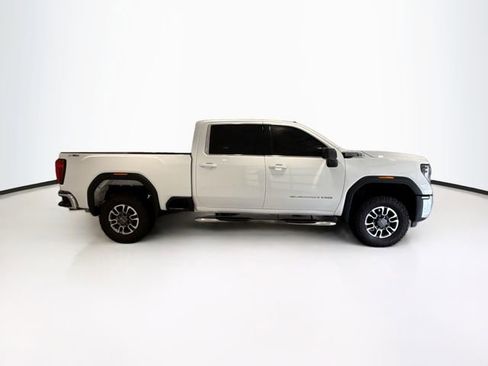 Certified 2024 GMC Sierra 2500 SLE w/ SLE Convenience Package image 8