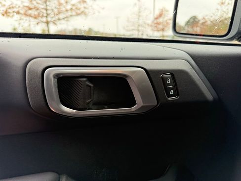 New 2025 Ford Bronco Raptor AWD/4WD image 12