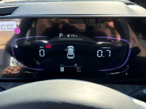 New 2025 Kia Telluride EX w/ EX Captain's Chair Package image 28