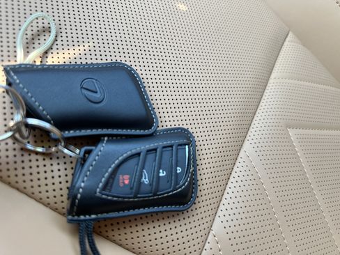 Used 2026 Lexus NX 350 AWD w/ Accessory Package (2T) image 20