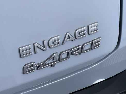 Certified 2024 Nissan Ariya AWD image 24