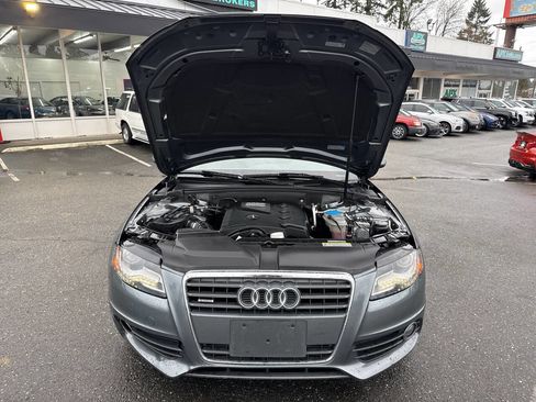Used 2012 Audi A4 2.0T Premium Plus image 13