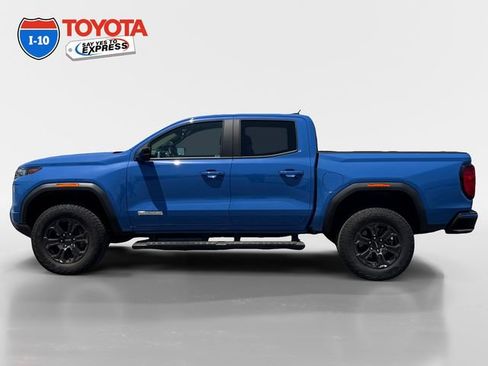 Used 2025 GMC Canyon Elevation w/ Convenience Package RWD image 2