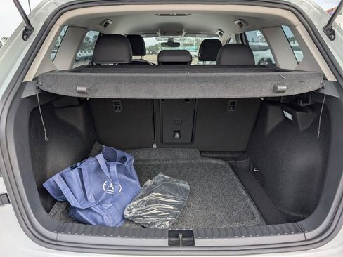 New 2026 Volkswagen Taos S image 27