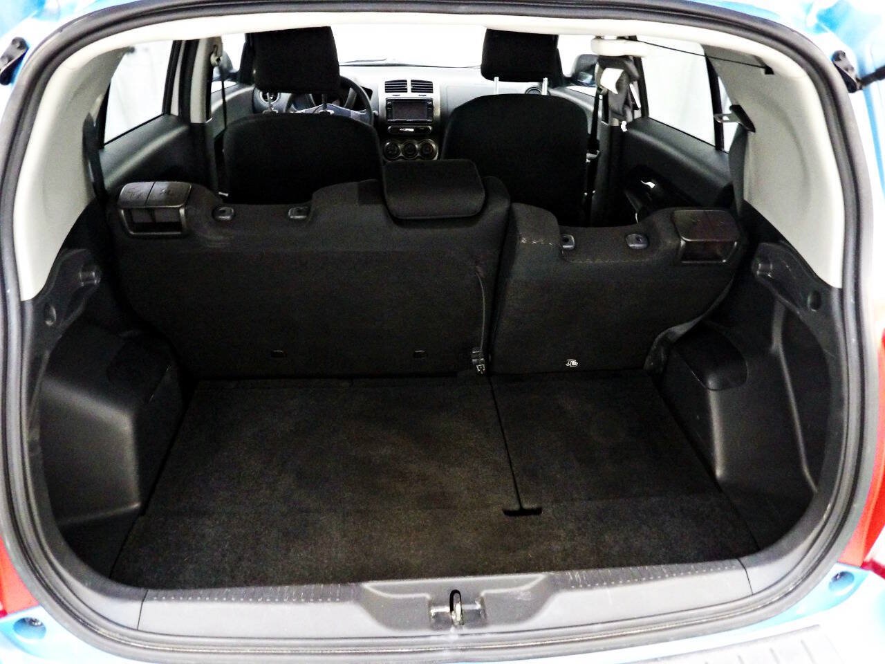 Used 2014 Scion xD FWD image 13