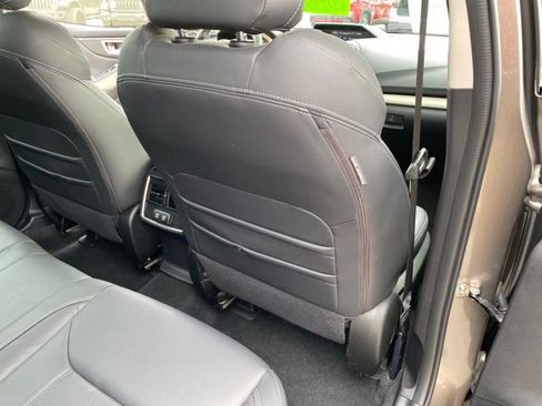 Used 2023 Subaru Forester Limited AWD/4WD image 35