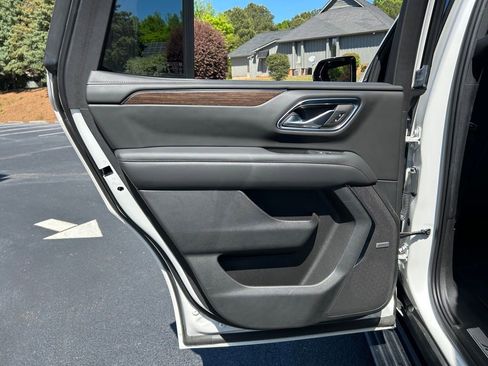 Used 2023 Chevrolet Tahoe High Country AWD/4WD image 65