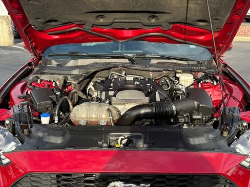 Used 2020 Ford Mustang Premium w/ Ford Safe & Smart Package image 24