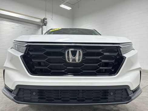 Used 2024 Honda CR-V EX-L image 10