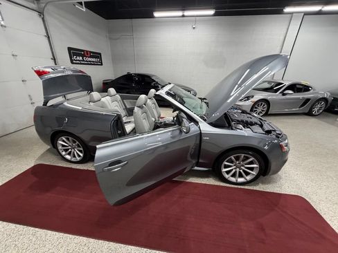 Used 2015 Audi A5 2.0T Premium Plus w/ Technology Package AWD/4WD image 40