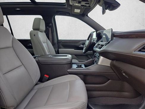 Used 2023 Chevrolet Suburban Z71 w/ Luxury Package image 21