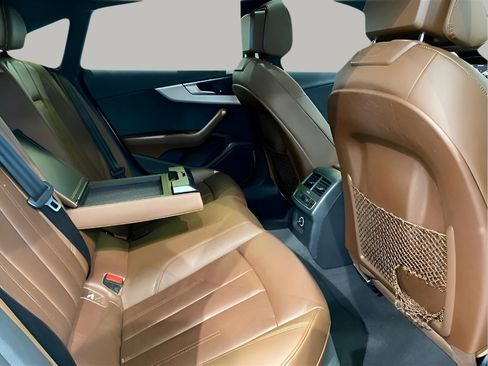 Used 2018 Audi A5 2.0T Premium Plus w/ Premium Plus image 25