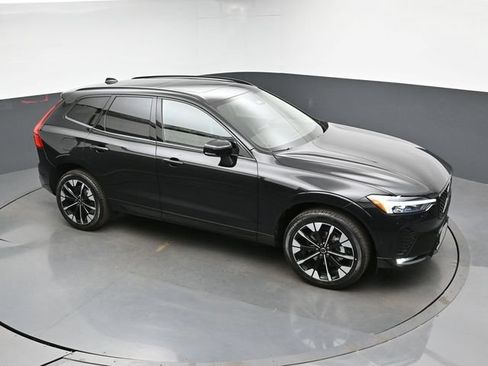 New 2026 Volvo XC60 B5 Plus w/ Climate Package AWD/4WD image 47
