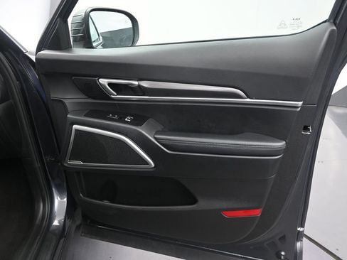 Used 2024 Kia Telluride S w/ S Sunroof Package FWD image 15