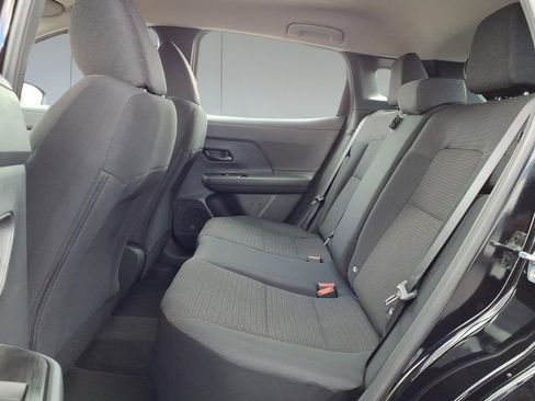 New 2026 Nissan Kicks S w/ Charging Package image 10