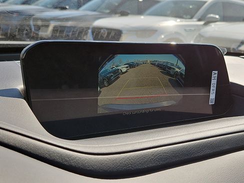 New 2026 MAZDA CX-30 AWD 2.5 S w/ Select Sport Pkg image 15