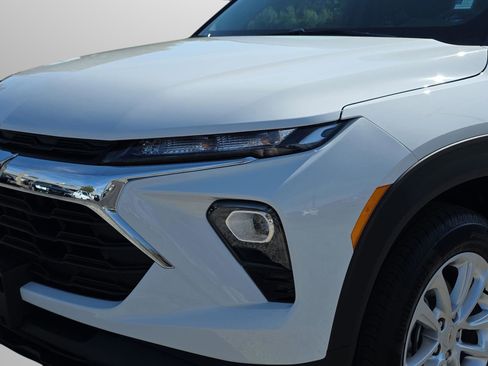 New 2026 Chevrolet TrailBlazer LS w/ LS Convenience Package image 13