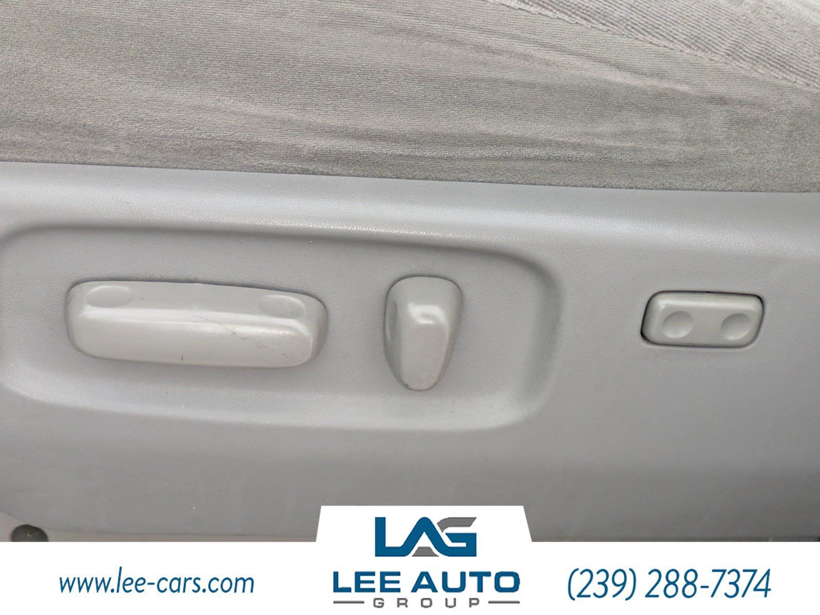 Used 2008 Toyota Sienna LE FWD image 18