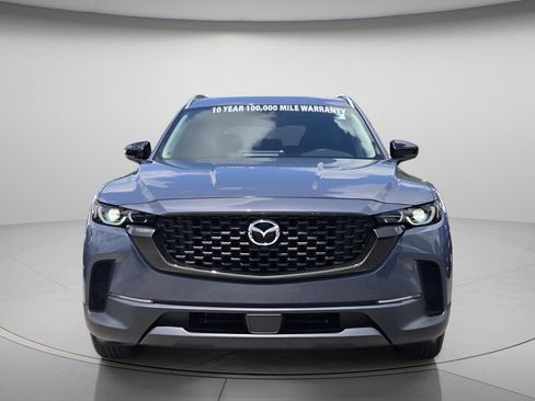 Used 2024 MAZDA CX-50 AWD 2.5 S w/ Weather Package image 5