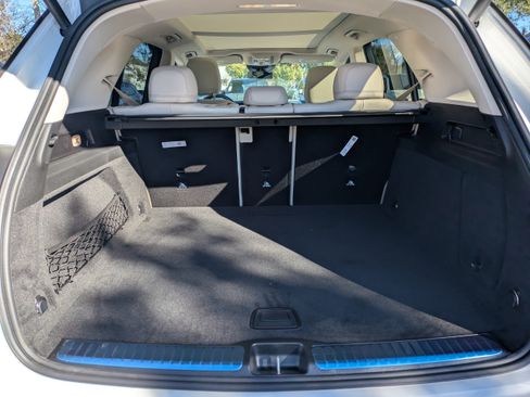 New 2026 Mercedes-Benz GLE 450 GLE 450 image 13