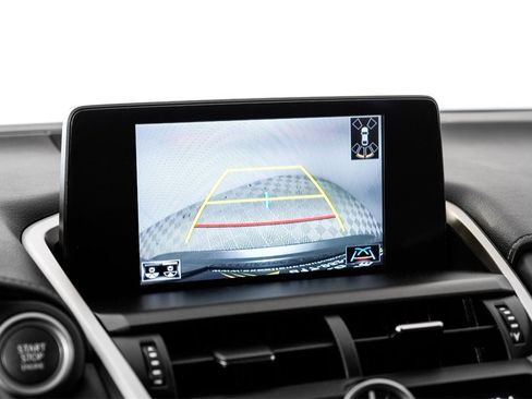 Used 2021 Lexus NX 300 F Sport w/ Accessory Package image 21