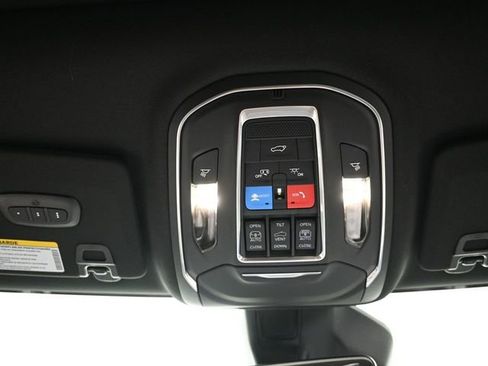 New 2026 Jeep Grand Cherokee L Limited w/ Limited Altitude Package image 24