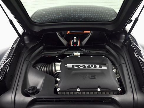 New 2025 Lotus Emira V6 image 24