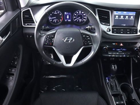 Used 2018 Hyundai Tucson Value AWD/4WD image 33