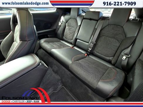 New 2024 Dodge Charger R/T Scat Pack w/ Plus Group image 23