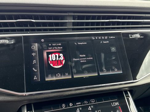 Used 2023 Audi Q8 Premium Plus w/ Premium Plus Package image 29