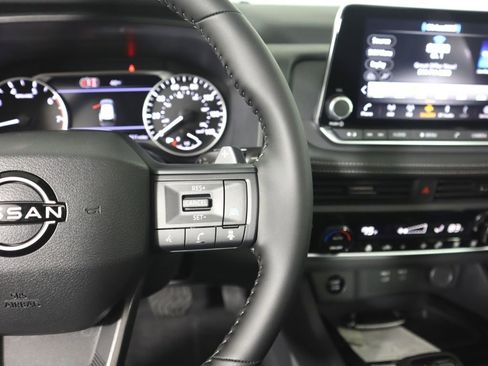 New 2026 Nissan Rogue Dark Armor image 13