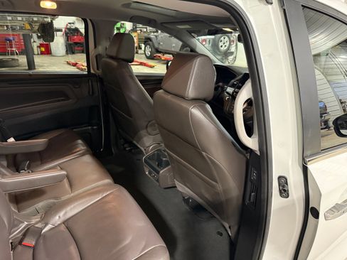 Used 2020 Honda Odyssey EX-L image 15