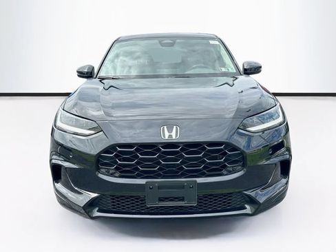 Used 2024 Honda HR-V EX-L image 2
