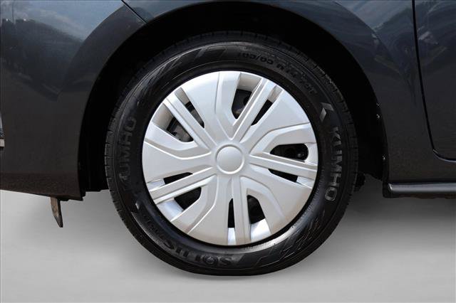 Used 2024 Mitsubishi Mirage ES FWD image 9